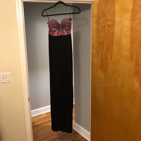 Mara Hoffman maxi dress - Picture 2 of 5
